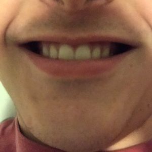 Meet your Posher, Benjamin